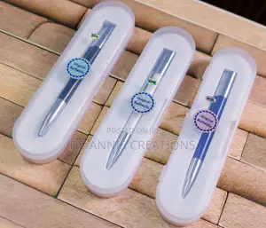 Branded Flash Pen