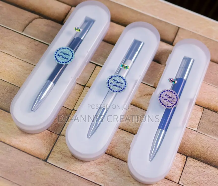 Branded Flash Pen