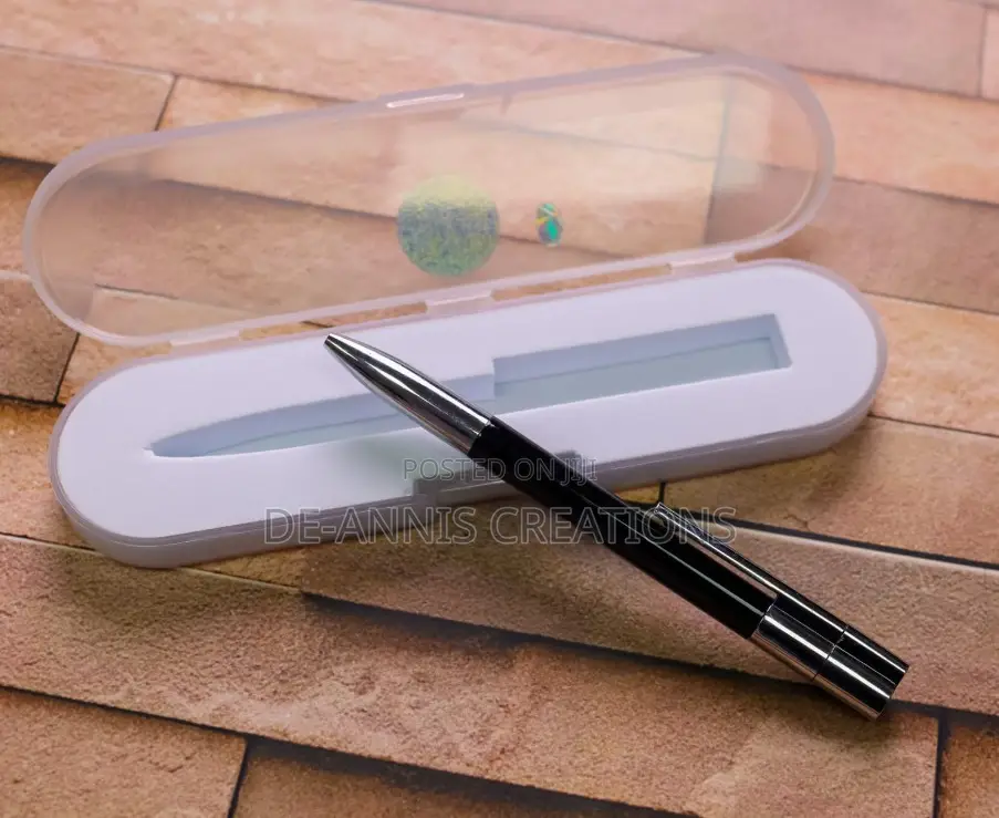 Branded Flash Pen