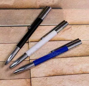 Branded Flash Pen