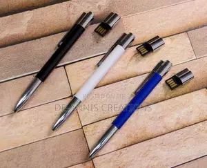 Branded Flash Pen