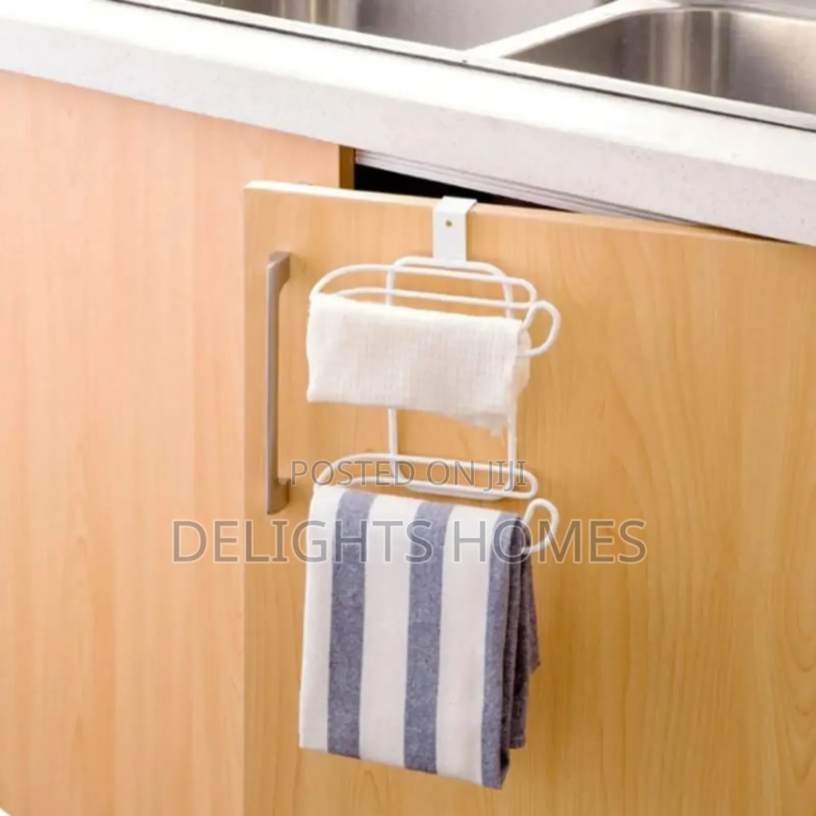 Toilet Paper Holder for Cisterns-Za