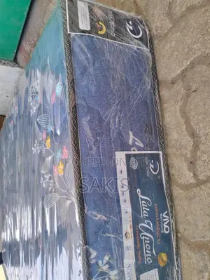 Furahia! 10inch, 5 X 6, HD Quilted Mattresses. Tunakuletea.