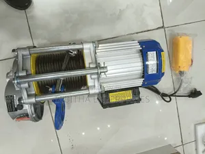 Electric Hoist Chain