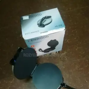 Kenwood Chapati Maker