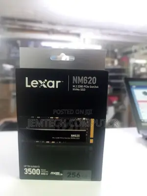 Lexar M.2 Nvme 256gb SSD ^~Lexar M.2 Nvme 256gb SSD ^