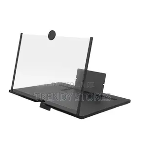 Mobile Phone Screen Magnifier