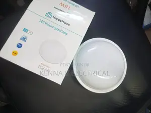 Washroom Moisture Proof Led Bulkhead