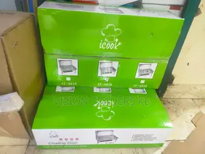 Icook IC-3030 9ltrs Single Chaffing Dishes