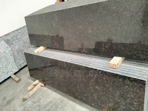 Tan Brown Granite Working Top