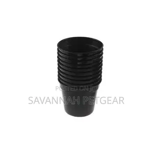 10 PCS Reusable Mini Plastic Round Flower Pot 1000ml, 1L