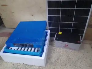 64egg Automatic Incubator Full Set