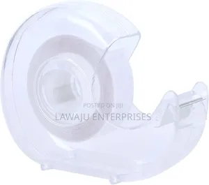 Double Sided Clothing Tape