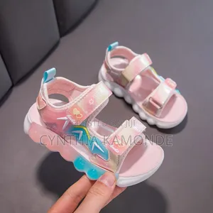 Cute Sandals
