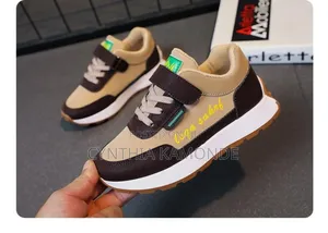 Cute Sneakers
