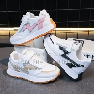 Cute Sneakers