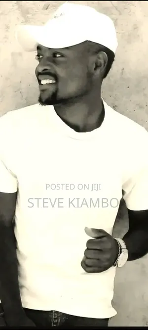 Stephen Kiambo Njoroge