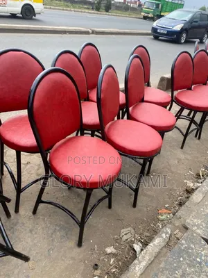 Quality Brand New Restaurant and Bar Seats