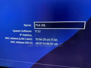 Ps4 Standard Version 11.52