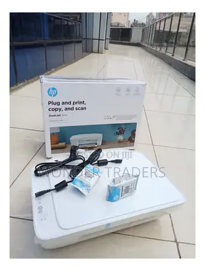 Hp Deskjet 2320 Printer