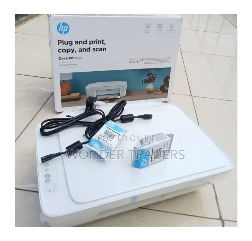 Hp Deskjet 2320 Printer-Hp2320 Deskjet Printer