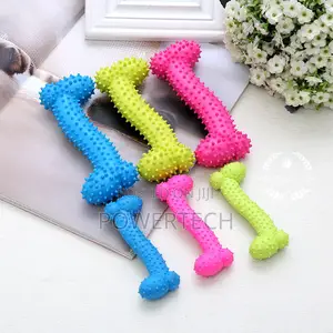 Dog Toy Bone