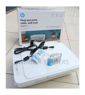 Hp Deskjet 2320 All in One Printer