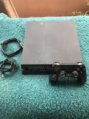 11.00 Ps4 Standard Clean