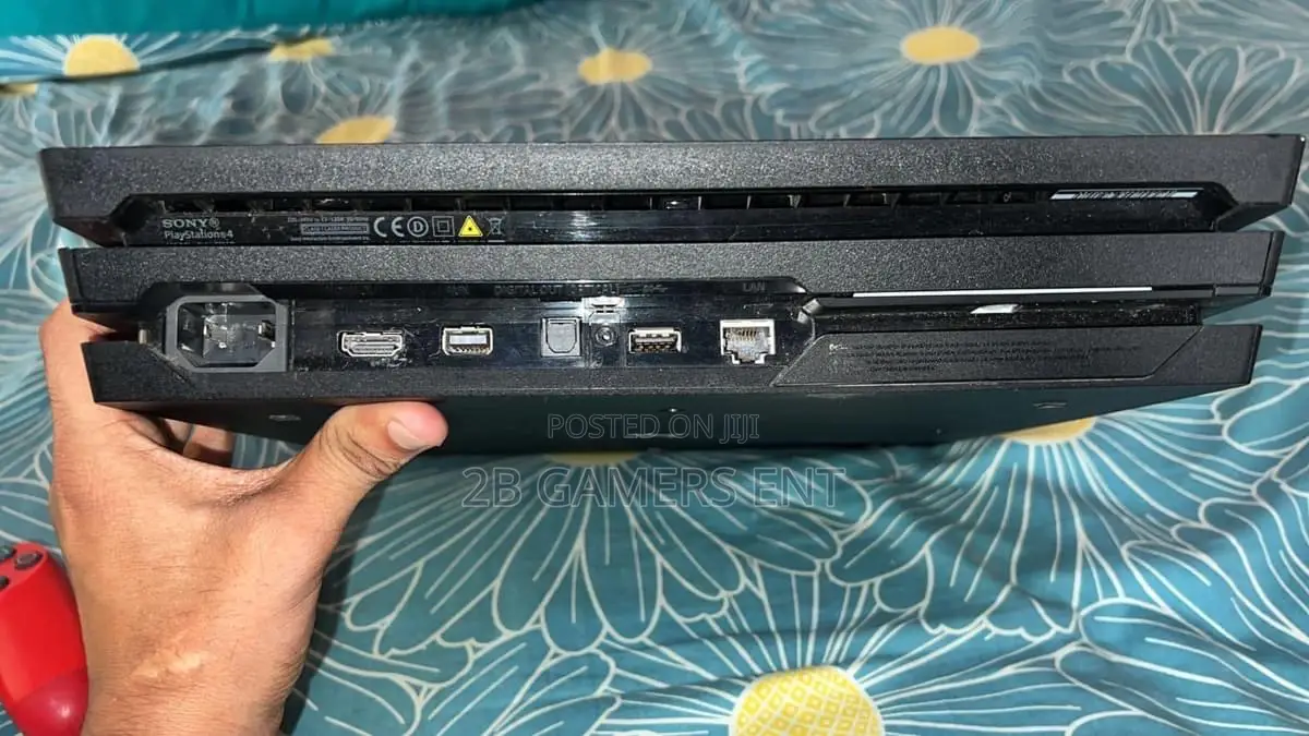 Ps4 Pro Quick Sell