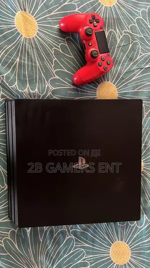 Ps4 Pro Quick Sell