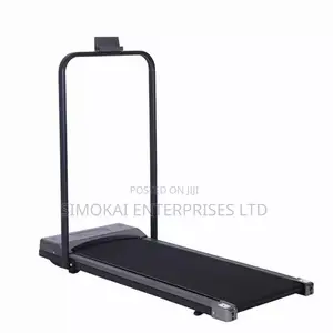 2HP Electric Treadmill Walking-Pad