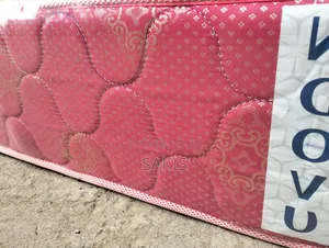 Motoo! 5*6*10 High Density Ndovu Quilted Mattresses
