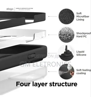 iPhone 13, 13pro 13 Pro Max Silicone Back Case.