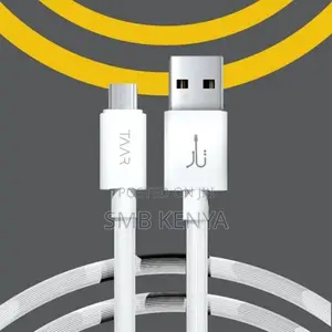 Premium Usb To Micro Usb Cable, Fast Charging, 2A