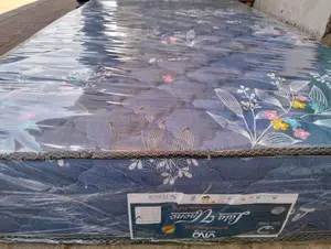 Most Welcome! 10inch, 5 X 6, High Density Quilted Mattresses