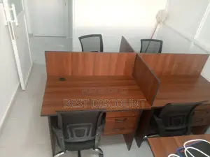 Workstation Four Ways