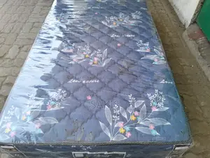 Keep It Here! 4 X 6, High Density Quilted Mattresses.