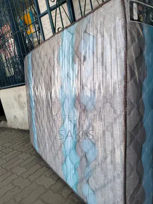 Ndio Kufika! 8inch, 5 * 6 , HD Quilted Mattresses.Tukuletee?