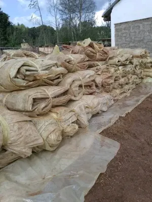 Greenhouse Polythene Used