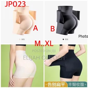 Tummy Shapper and Butt Lifter