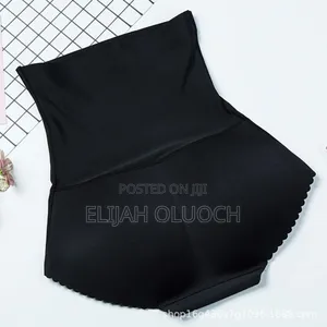 High Waist Padded Butt Booster/Enhancer