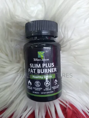 Original Slim Fat Burner for Slimming