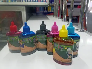 High-Quality Clarity Epson Premium Ink