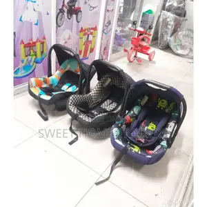 Baby Carry Cots
