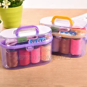 CBC Portable Sewing Kit