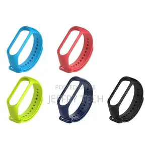 Wrist Band Strap Replacement for Xiaomi Mi Band 3