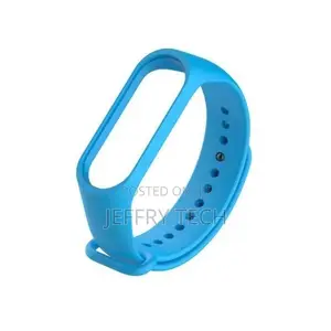Wrist Band Strap Replacement for Xiaomi Mi Band 3