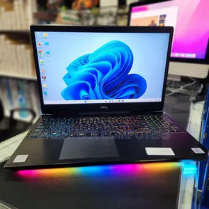 Laptop Dell G5 16GB Intel Core I7 SSD 512GB