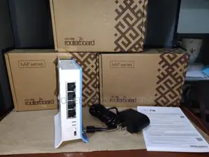 Mikrotik Rb941-2nd-Tc Hap Lite 32mp