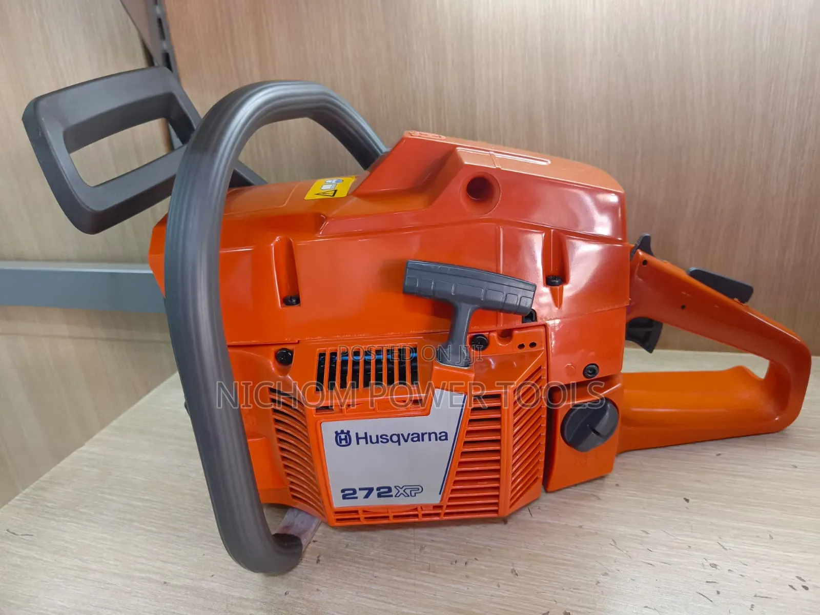 Husqvarna Powersaw/Chainsaw